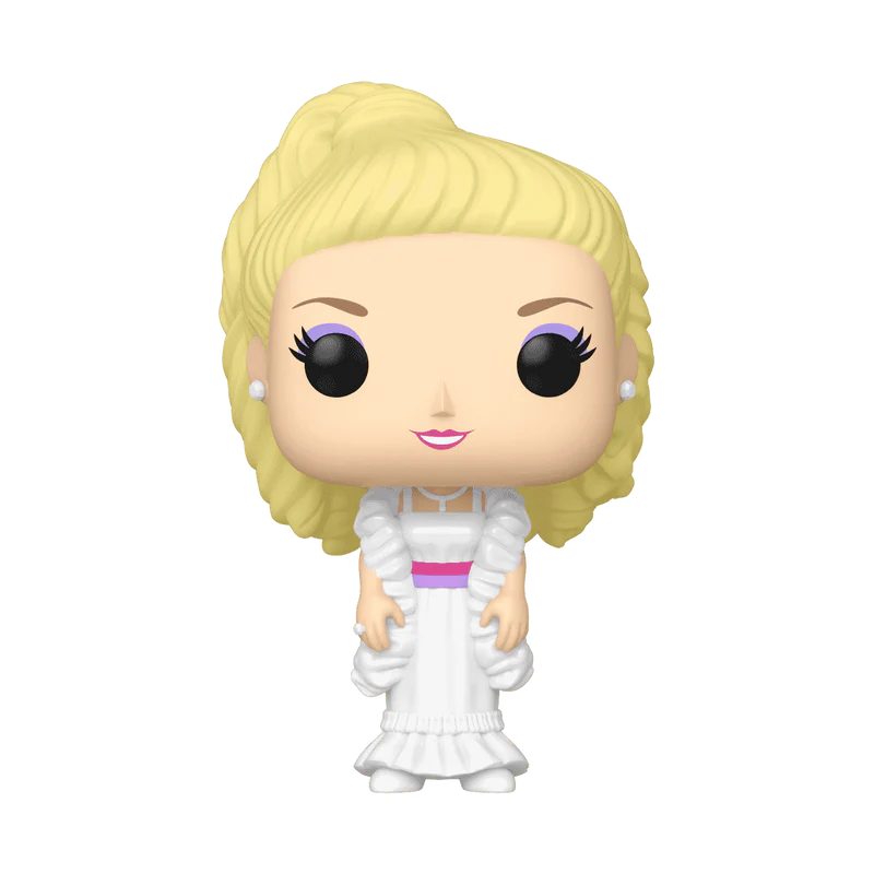 Funko Pop! Barbie Crystal #124