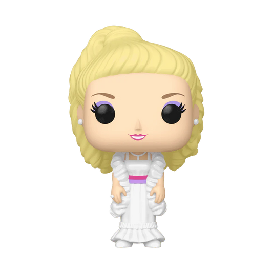 Funko Pop! Barbie Crystal #124