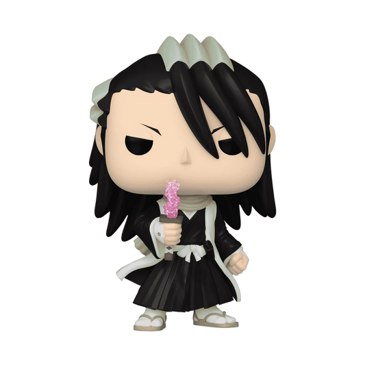 Funko Pop! Bleach Byakuya Kuchiki #1698