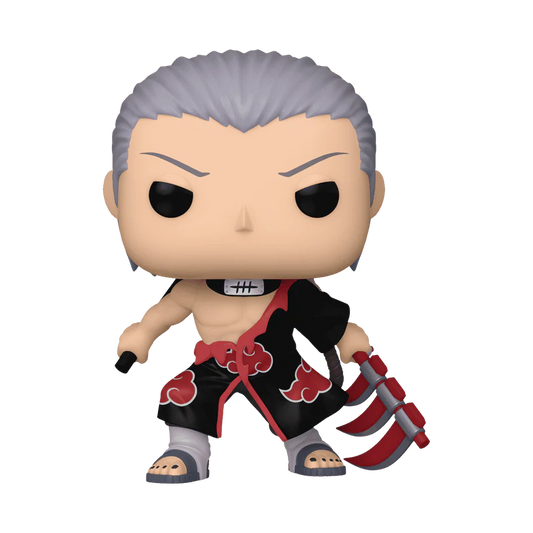 Funko Pop! Naruto Shippuden Hidan #1505