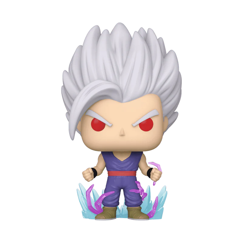 Funko Pop! Dragon Ball Super Son Gohan #1703