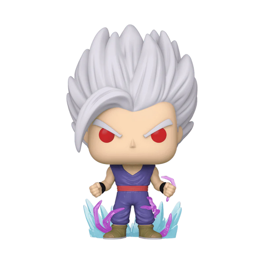 Funko Pop! Dragon Ball Super Son Gohan #1703