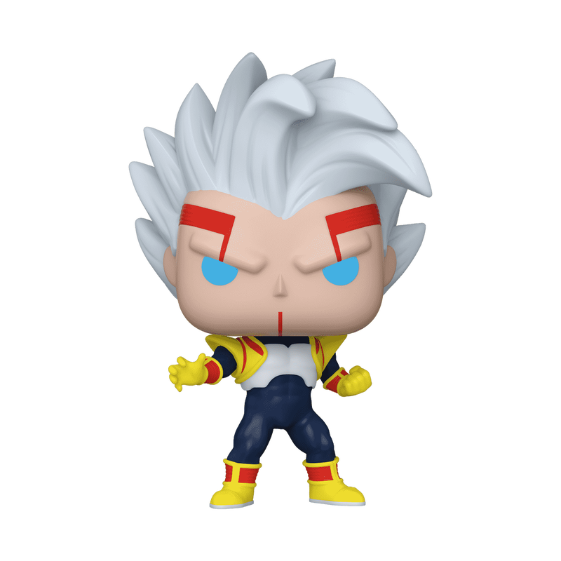 Funko Pop! Dragon Ball GT  Super Baby 2 #1635
