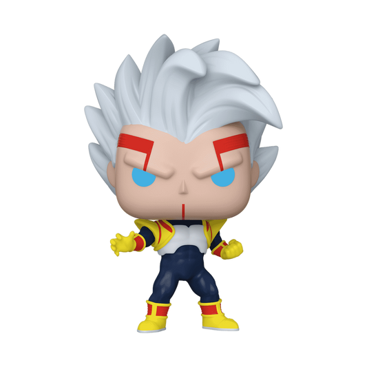Funko Pop! Dragon Ball GT  Super Baby 2 #1635