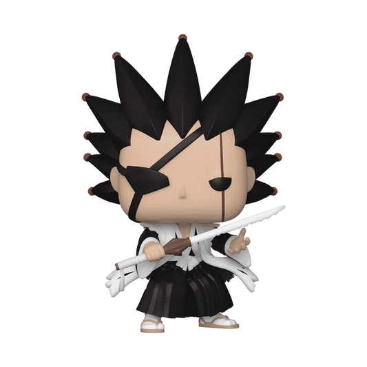 Funko Pop! Bleach Kenpachi Zaraki #1699