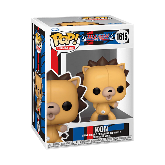 Funko Pop! Bleach Kon #1615