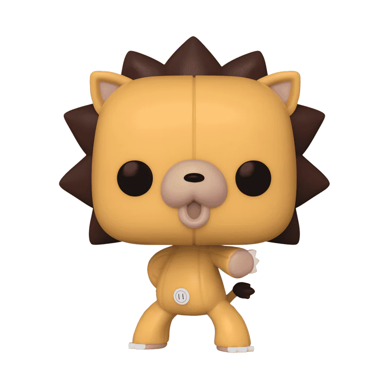 Funko Pop! Bleach Kon #1615
