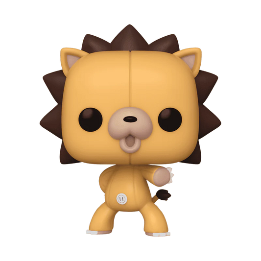 Funko Pop! Bleach Kon #1615