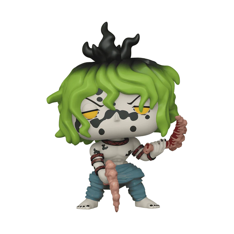 Funko Pop! Demon Slayer Gyutaro #1751