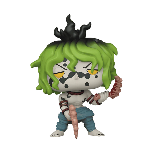 Funko Pop! Demon Slayer Gyutaro #1751