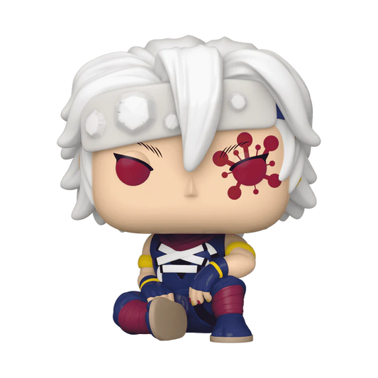 Funko Pop! Demon Slayer Tengen Uzui #1750