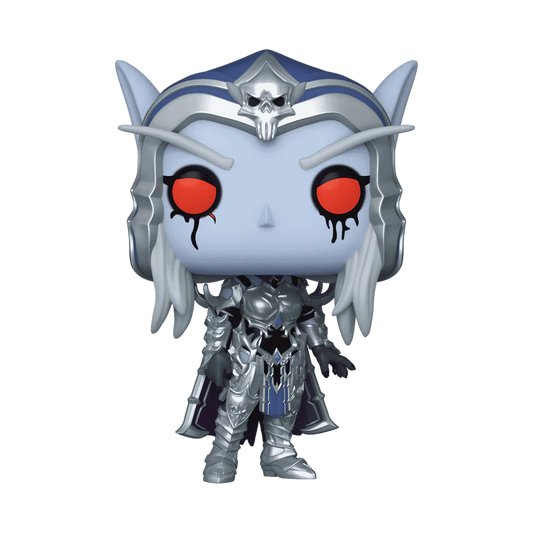 Funko Pop! World of Warcraft Sylvanas #990