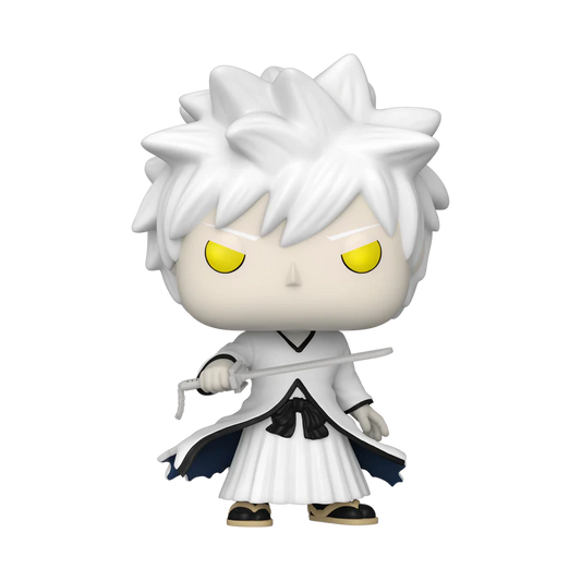 Funko Pop! Bleach White Ichigo Exclusivo #1739