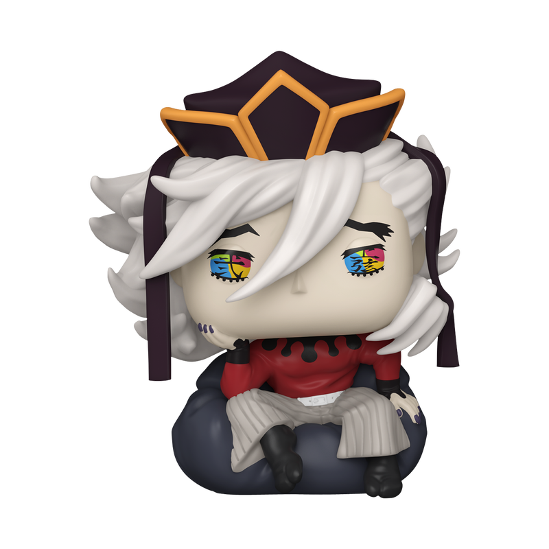Funko Pop! Plus Demon Slayer Doma #2044